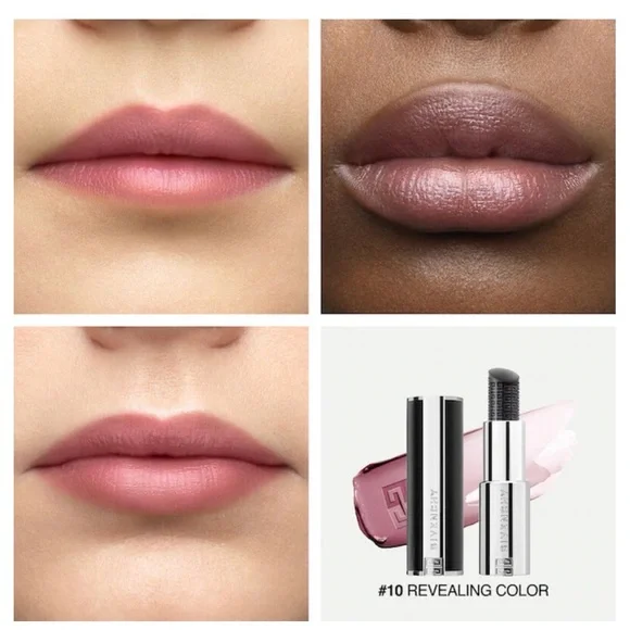 Givenchy LE ROUGE INTERDIT BALM - Picture 2 of 3